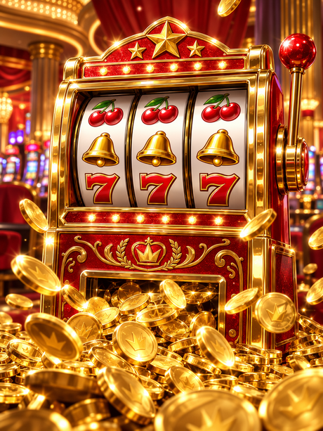 Basic Slot