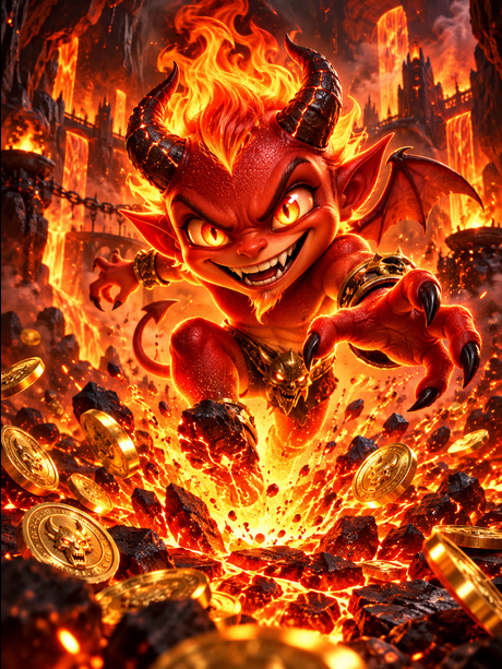 Inferno Respin