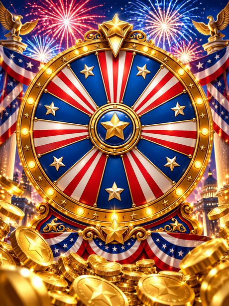 Liberty Wheel