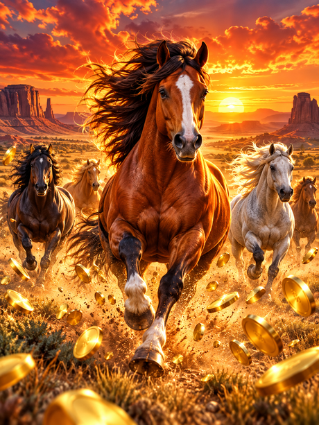 Mustang Max