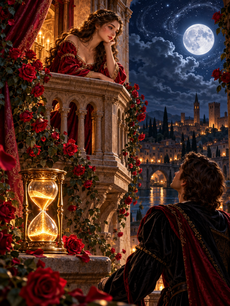 Romeo and Juliet: Cheat Fate