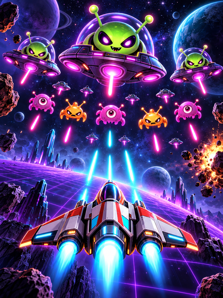 Space Aliens
